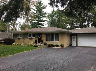 6550 Transparent Ave, Clarkston, MI 48346