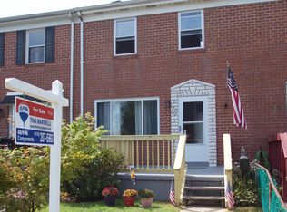 728 Mansfield Rd, Baltimore, MD 21221