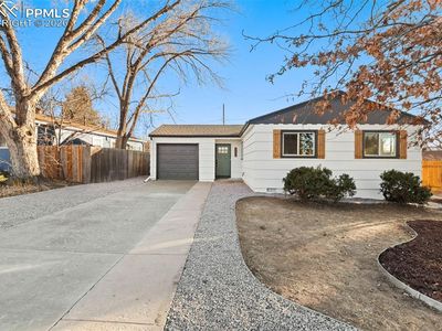 303 Edgewood Dr, Colorado Springs, CO, 80907