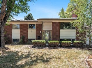 6622 E Cornell Ave, Denver, CO 80224