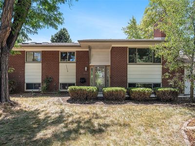 6622 E Cornell Avenue, Denver, CO, 80224
