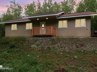 2880 S Edelweiss Dr, Wasilla, AK 99623