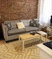 Rented by Compass