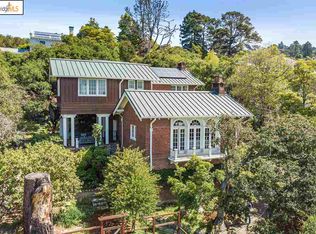 715 The Alameda, Berkeley, CA 94707