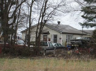 10395 State Road 66, Newburgh, IN 47630