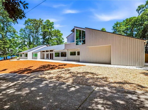 4411 Sentinel Post Rd NW, Atlanta, GA 30327