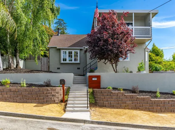 33 Romine Way, Vallejo, CA 94591