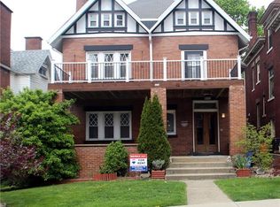 78 S Harrison Ave #1, Bellevue, PA