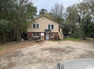 112 S Hazard St, Georgetown, SC 29440