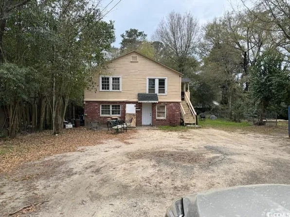 112 S Hazard St., Georgetown, SC 29440