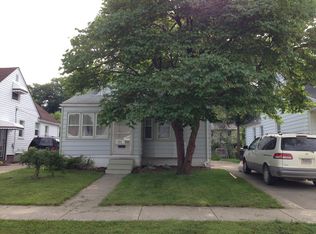 9560 Tecumseh, Redford, MI 48239