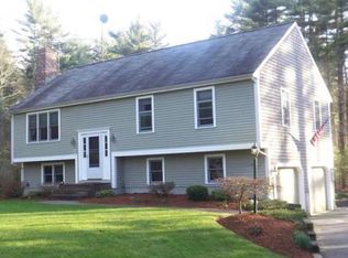 11 Church St, Berkley, MA 02779