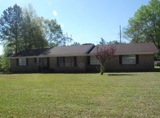 116 Woodhaven Cir, Hattiesburg, MS 39402