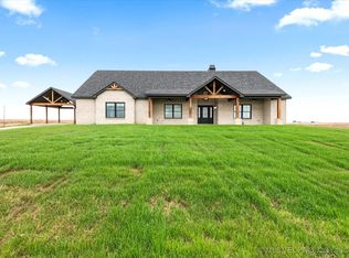 9364 Ew 26 Rd, Nowata, OK 74048