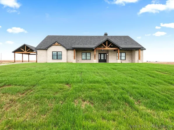 9364 Ew 26 Rd, Nowata, OK 74048