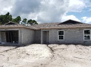 531 SW Nadell Ct, Port Saint Lucie, FL 34953