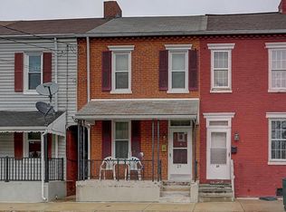 29 S 6th St, Columbia, PA 17512