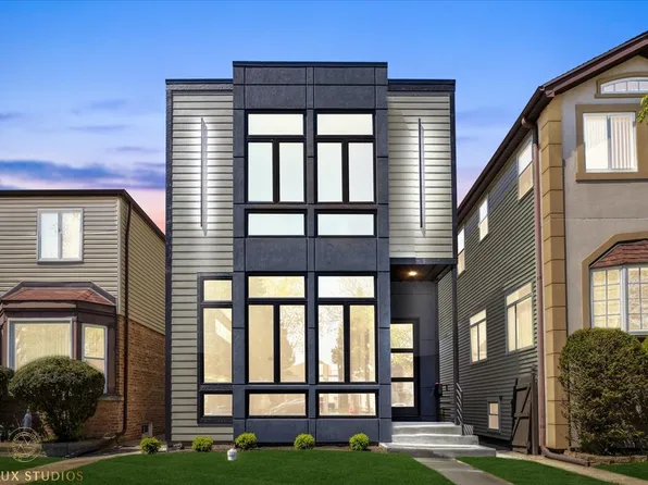 4142 N Ottawa Ave, Norridge, IL 60706