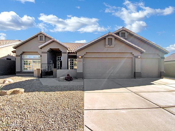 2nd image of 15007 S FOXTAIL Lane
