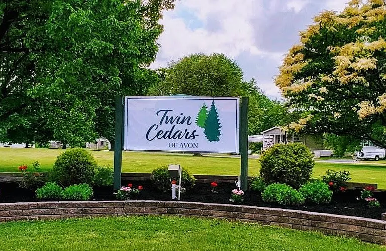 Twin Cedars of Avon — Photo 1
