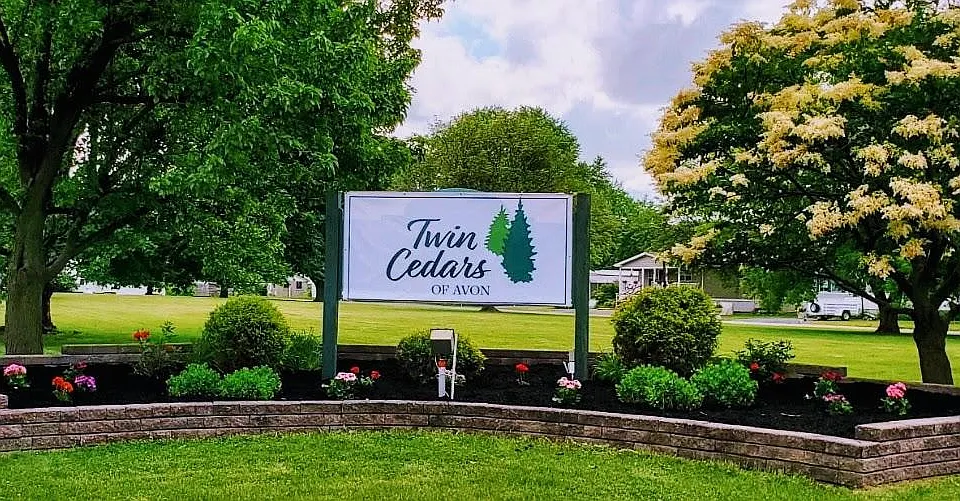 Twin Cedars of Avon