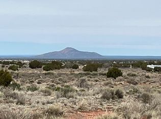 2888 E White Cloud Rd, Williams, AZ 86046