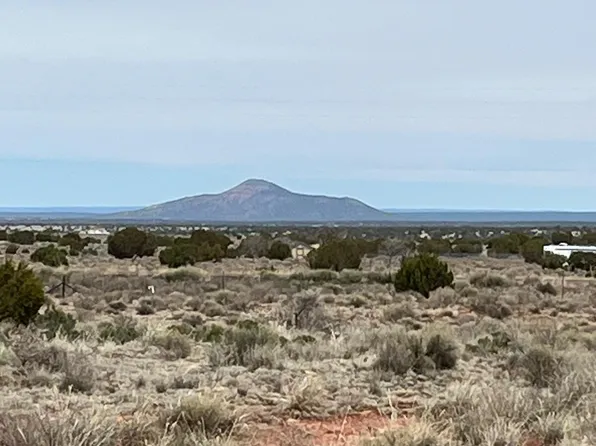 2888 E White Cloud Rd, Williams, AZ 86046