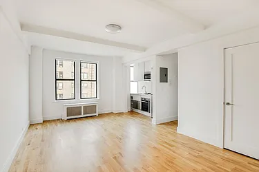 Rented by Akelius Real Estate Management