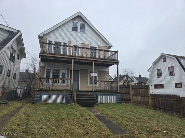 11130 Continental Ave, Cleveland, OH 44104