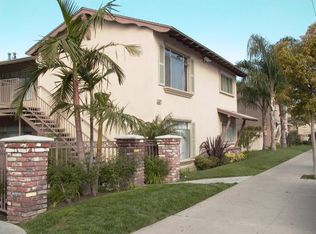 549 S East St APT 7, Anaheim, CA 92805