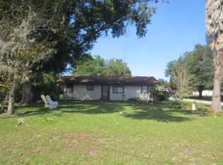 17431 SE 35th Ln, Ocklawaha, FL 32179