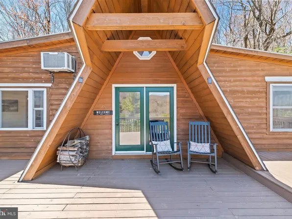 177 High Ridge Rd, Stanley, VA 22851