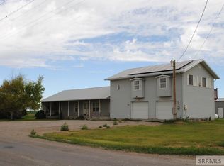 1102 W 200 N, Blackfoot, ID 83221