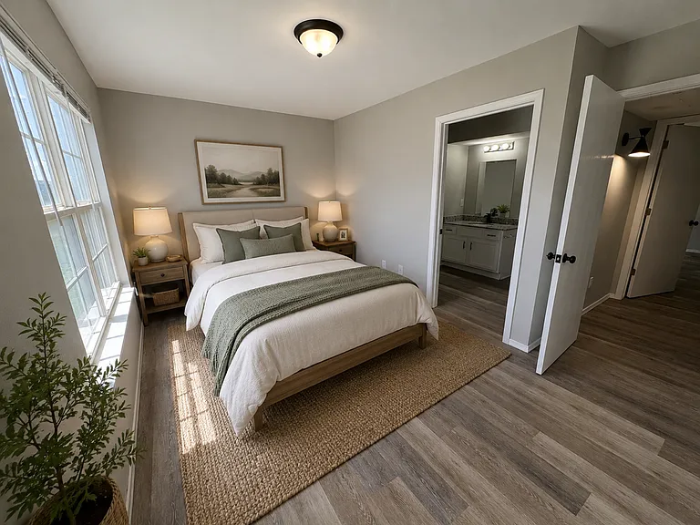 Berryfield Apartments — Photo 13