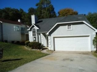 5948 King Way Walk, Lithonia, GA