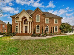 1721 Saint Petersburg Rd, Knoxville, TN 37922