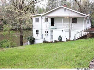 70 Bird Haven Ln, Brevard, NC 28712