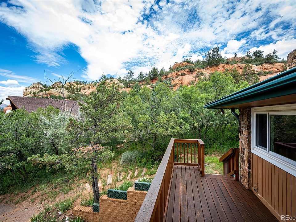 5161 Red Rock Drive, Larkspur, CO 80118 Zillow