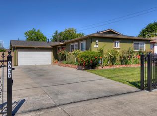 6647 Normandy Dr, Newark, CA 94560