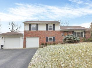 1065 Bernard Rd, Columbus, OH 43221