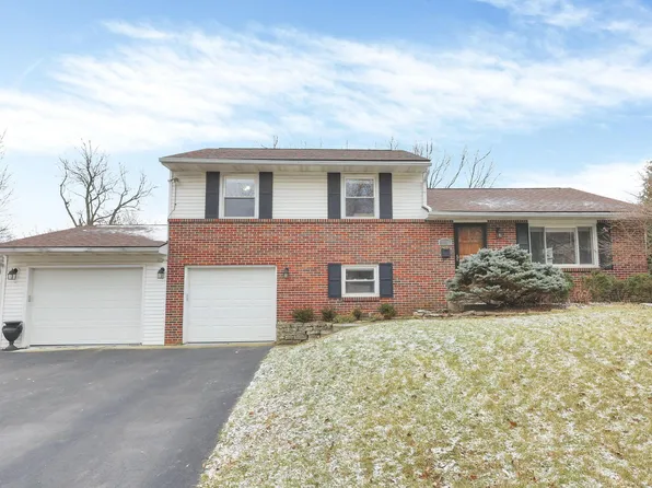 1065 Bernard Rd, Columbus, OH 43221