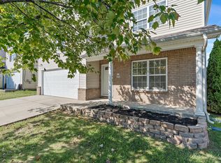 221 Quiet Ln, La Vergne, TN 37086