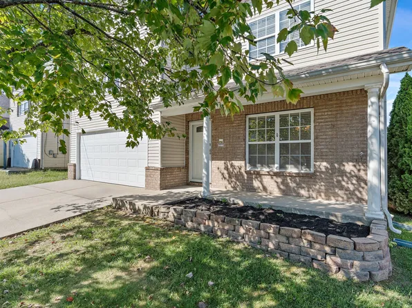 221 Quiet Ln, La Vergne, TN 37086