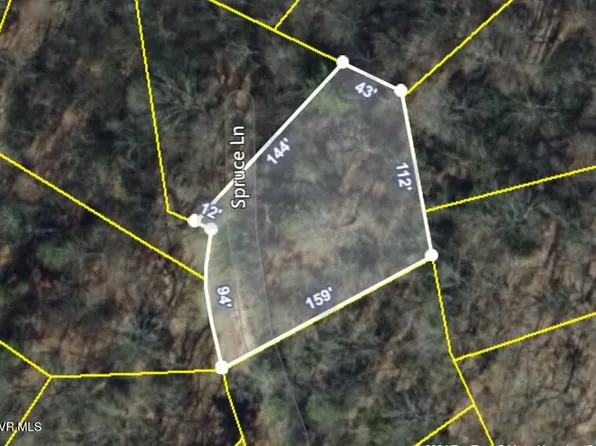 108 Spruce Ln, Banner Elk, NC 28604