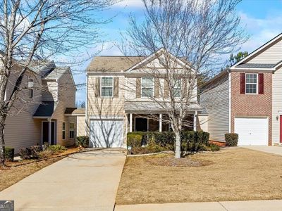 6180 Smoke Ridge Ln, Cumming, GA, 30041