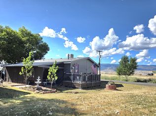 20020 Kenosha Rd, Austin, CO 81410