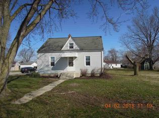 2514 Alma Ave, Fort Wayne, IN 46809