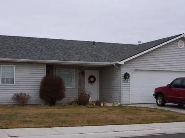 1103 N Edna St, Medical Lake, WA 99022