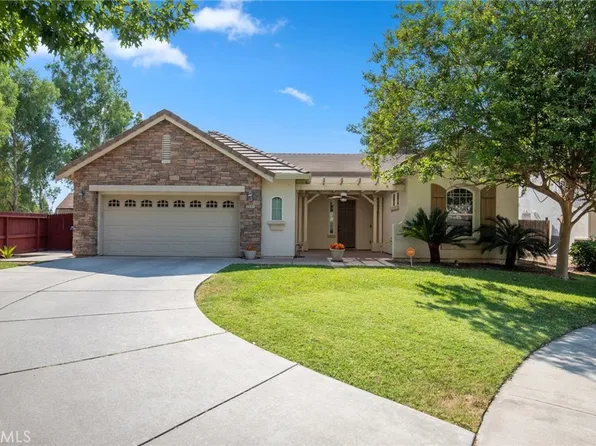 3531 Clearwater Ct, Merced, CA 95348