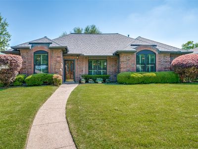2046 Oakbluff Dr, Carrollton, TX, 75007